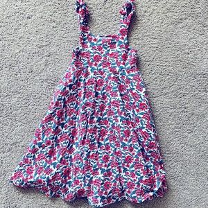 Brand new Remie Girl dress